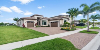 4 bedroom  Villa for sale in Boca Raton, United States
