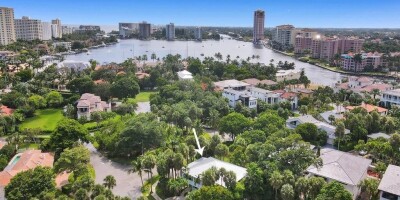 Villa for sale in Boca Raton, United States