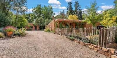 Detached House for sale in Santa Fe, United States