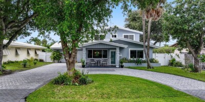Villa for sale in Lauderdale by the sea, Florida