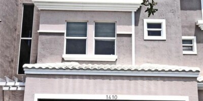 Townhouse for sale in Fort Lauderdale, Florida