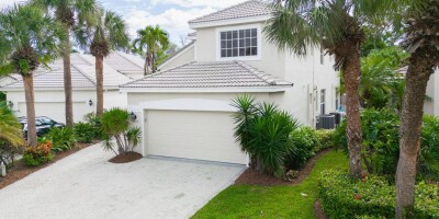 4 bedroom  Villa for sale in Boca Raton, Florida