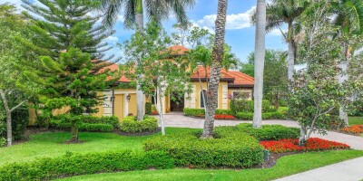 3 bedroom Detached House for sale in Naples, Florida