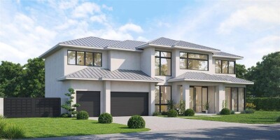 Villa for sale in Fort Lauderdale, United States