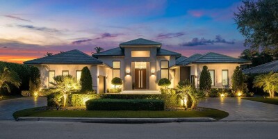 Villa for sale in Boca Raton, United States