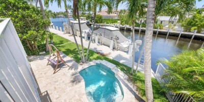 3 bedroom  Villa for sale in Pompano Beach, United States