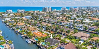 4 bedroom  Villa for sale in Delray Beach, Florida