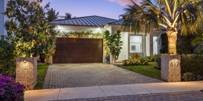 3 bedroom  Villa for sale in Fort Lauderdale, United States