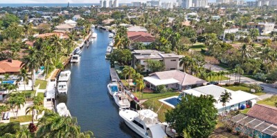 4 bedroom  Villa for sale in Pompano Beach, Florida