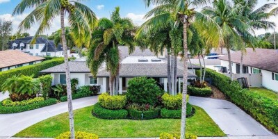 Villa for sale in Boca Raton, Florida