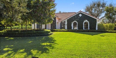 Villa for sale in Wellington, Florida