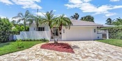 3 bedroom  Villa for sale in Pompano Beach, United States