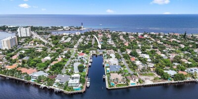 Villa for sale in Pompano Beach, United States