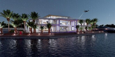 10 bedroom  Villa for sale in Fort Lauderdale, Florida