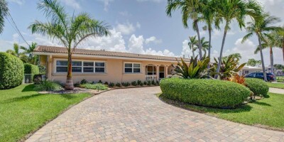 Villa for sale in Lauderdale by the sea, Florida