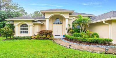 4 bedroom  Villa for sale in Lake Worth, United States