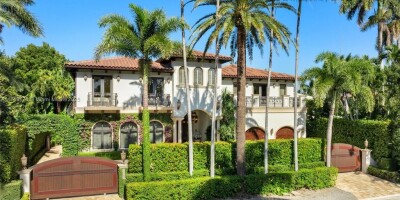9 bedroom  Villa for sale in Miami Beach, Florida