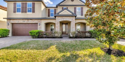 6 bedroom  Villa for sale in Orlando, United States