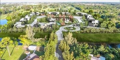 Villa for sale in Lake Worth, Florida