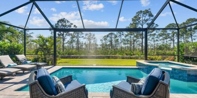 3 bedroom Detached House for sale in Fort Myers, United States