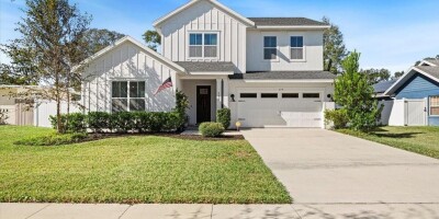 Villa for sale in Winter Park, Florida