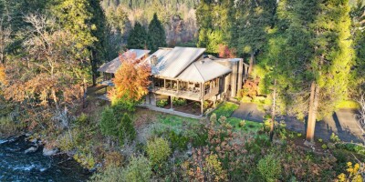 4 bedroom  House for sale in Vida, Oregon