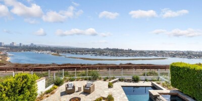 Detached House for sale in Newport Beach, United States