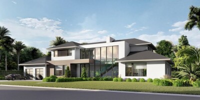 Villa for sale in Wellington, United States