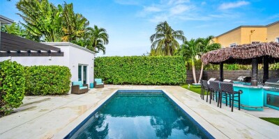 Villa for sale in Fort Lauderdale, United States