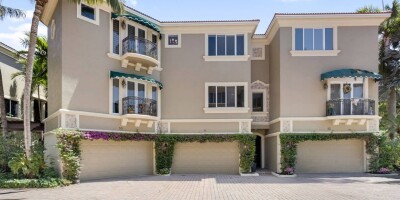 Townhouse for sale in Boca Raton, United States