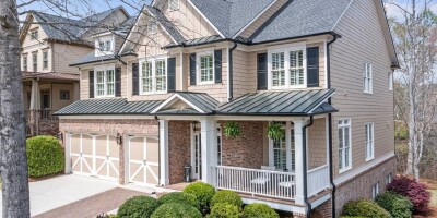5 bedroom Detached House for sale in Cumming, United States