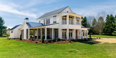 4 bedroom Detached House for sale in Fletcher, North Carolina