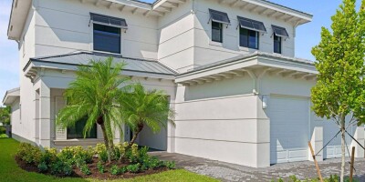 Villa for sale in West Palm Beach, United States