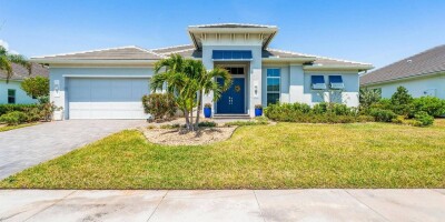3 bedroom  Villa for sale in Vero Beach, United States