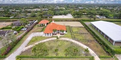 Villa for sale in Wellington, United States
