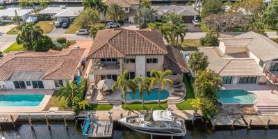 3 bedroom  Villa for sale in Pompano Beach, United States