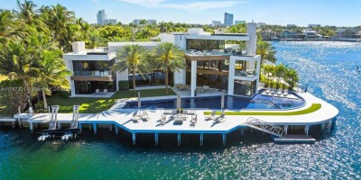 Villa for sale in Fort Lauderdale, Florida
