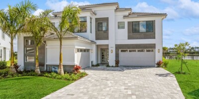 House for sale in Palm Beach Gardens, Florida