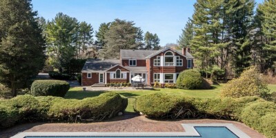5 bedroom Detached House for sale in Brookville, United States