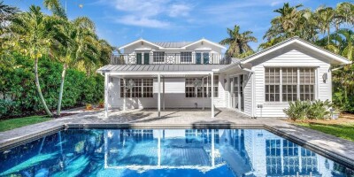 6 room  House for sale in Lantana, Florida
