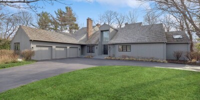 Detached House for sale in Lake Forest, Illinois