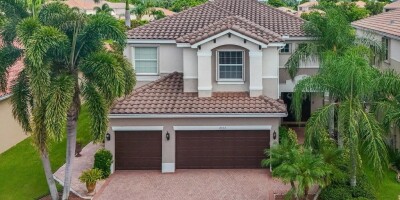 6 bedroom  Villa for sale in Boynton Beach, Florida