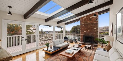 4 bedroom  Detached House for sale in Malibu, California