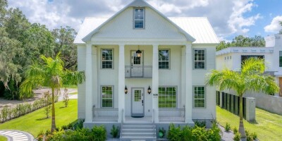 House for sale in Bradenton, Florida