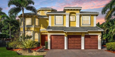 Villa for sale in Wellington, Florida