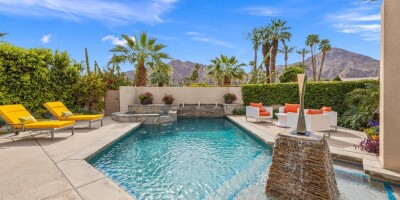 Detached House for sale in Indian Wells, United States