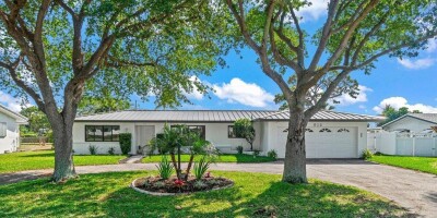 Villa for sale in Boynton Beach, Florida