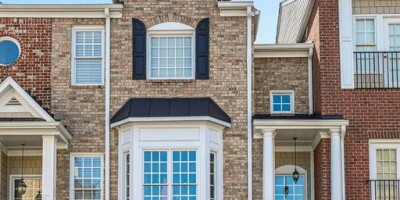 Townhouse for sale in Smyrna, Georgia