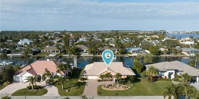 Villa for sale in Vero Beach, Florida