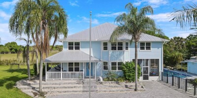 6 bedroom  Villa for sale in Okeechobee, Florida